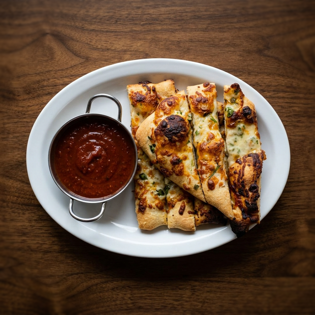 Farm Stix.