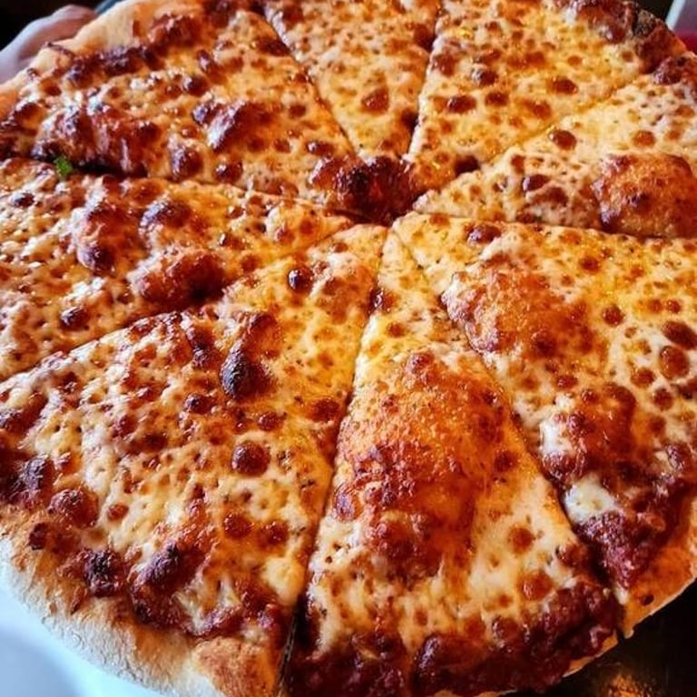 Satisfy Your Lunch Cravings