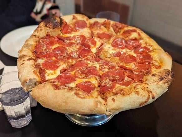 Kids Pepperoni.