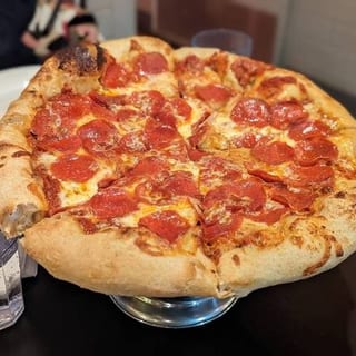 Kids Pepperoni