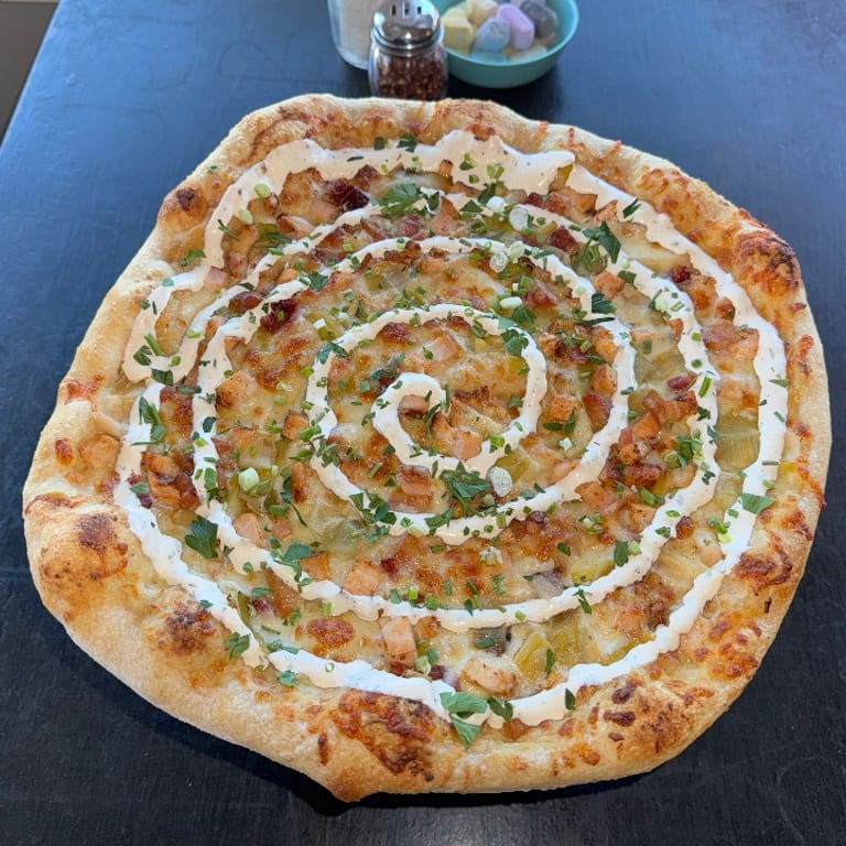 Delicious Dinner Options: Pizza, Italian, Gluten-Free