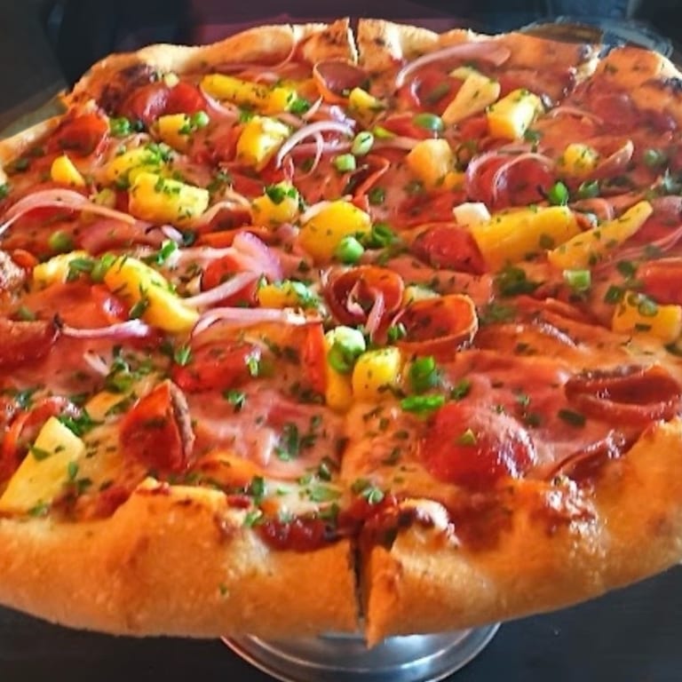 Garlic Bread: A Must-Try at Our Italian Eatery