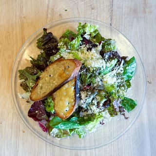 Farm Star Salad