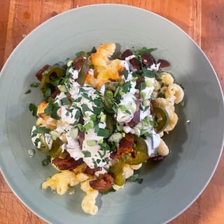 Housemade Mac&Cheese