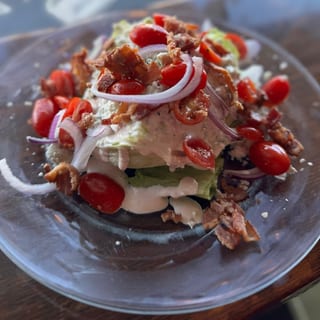 Titanic Salad
