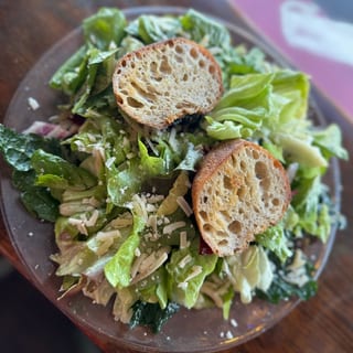 Farm Star Salad