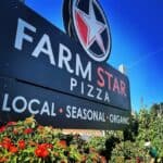 farm star pizza sign 2